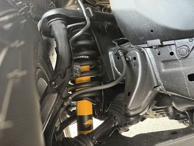 TOYOTA LANDCRUISER WAGON 2015 Image 31