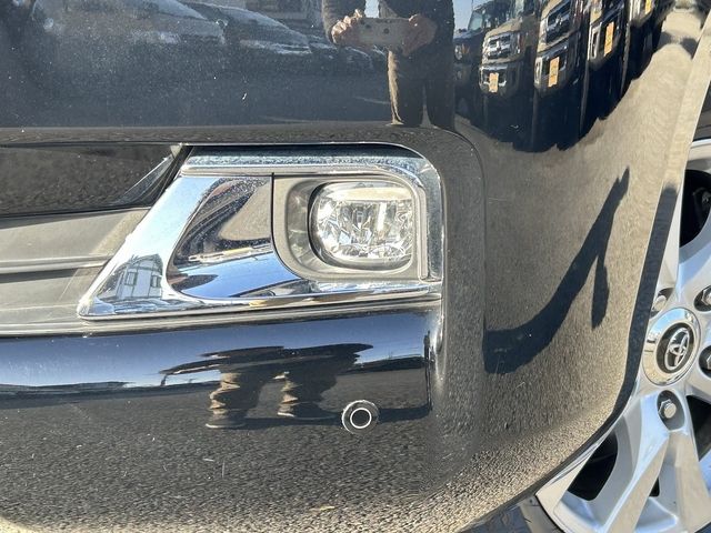 TOYOTA LANDCRUISER WAGON 2015 Image 31