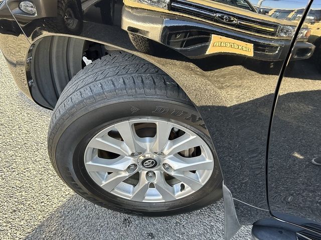 TOYOTA LANDCRUISER WAGON 2015 Image 31