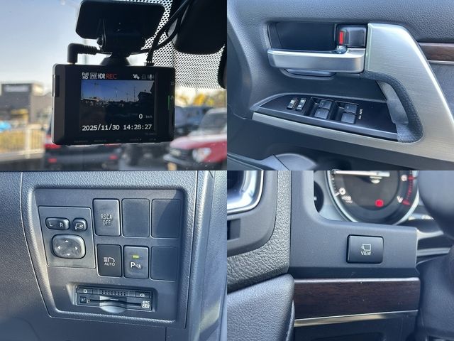 TOYOTA LANDCRUISER WAGON 2015 Image 31