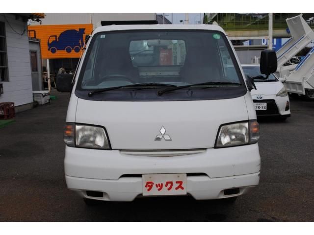 MITSUBISHI デリカ 2008 Image 31