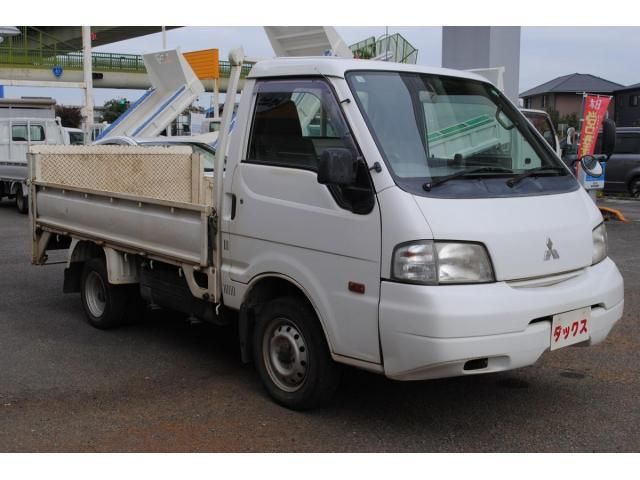 MITSUBISHI デリカ 2008 Image 31