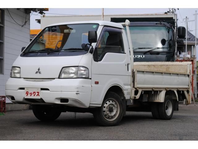 MITSUBISHI デリカ 2008 Image 31