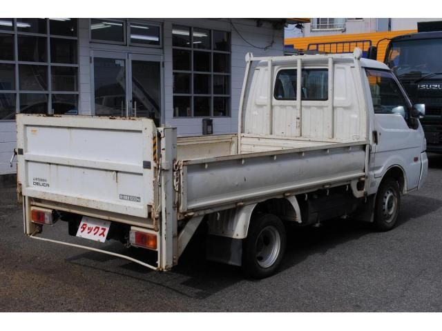 MITSUBISHI デリカ 2008 Image 31