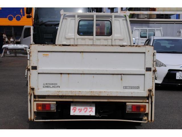 MITSUBISHI デリカ 2008 Image 31