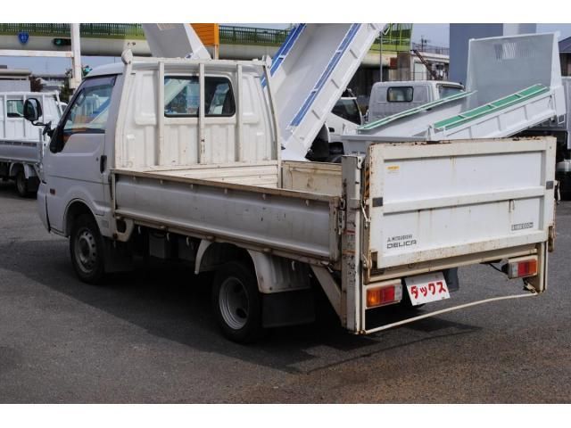 MITSUBISHI デリカ 2008 Image 31