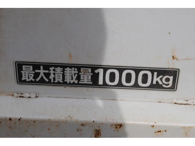 MITSUBISHI デリカ 2008 Image 31