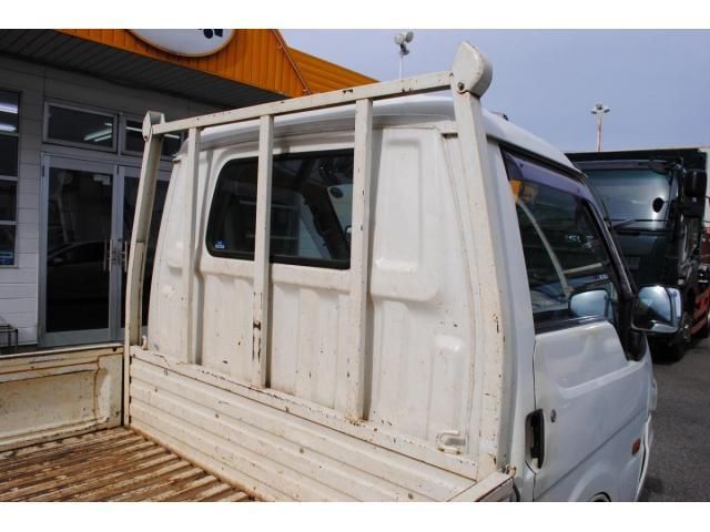 MITSUBISHI デリカ 2008 Image 31