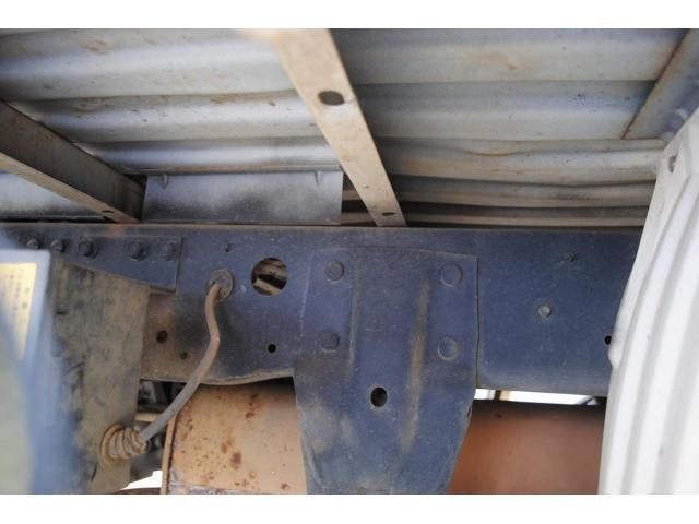 MITSUBISHI デリカ 2008 Image 31