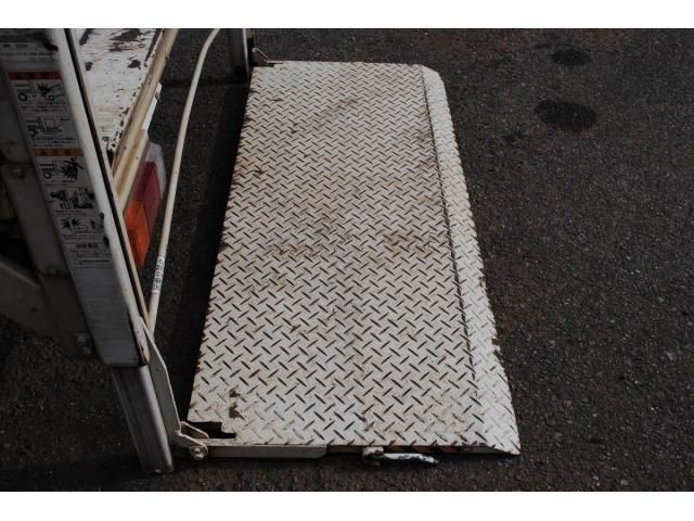 MITSUBISHI デリカ 2008 Image 31