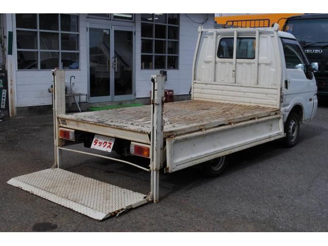 MITSUBISHI デリカ 2008 Image 31