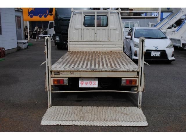 MITSUBISHI デリカ 2008 Image 31