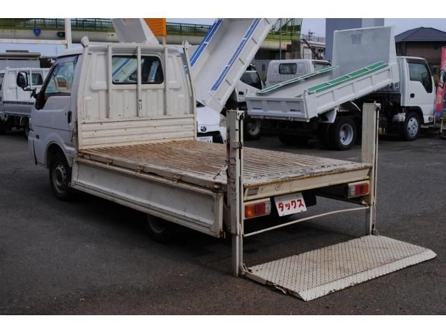 MITSUBISHI デリカ 2008 Image 31