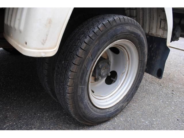 MITSUBISHI デリカ 2008 Image 31