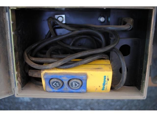 MITSUBISHI デリカ 2008 Image 31