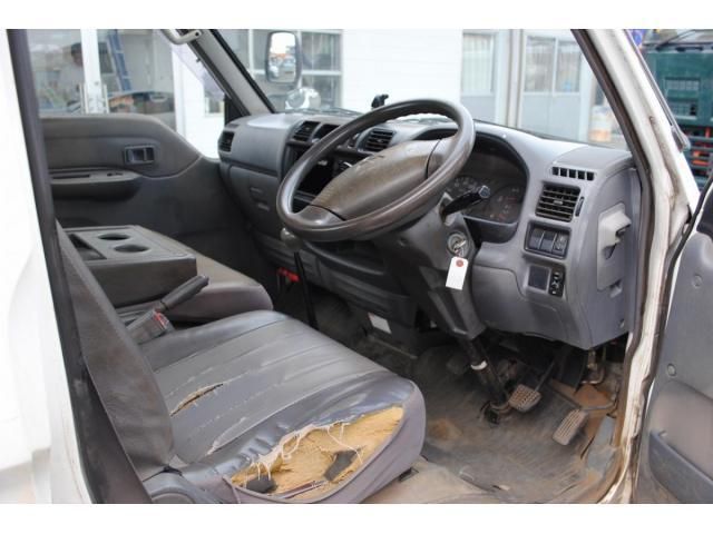 MITSUBISHI デリカ 2008 Image 31