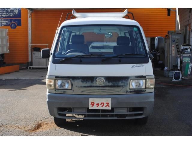 MAZDA ボンゴ 2010 Image 31