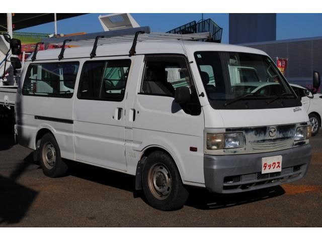 MAZDA ボンゴ 2010 Image 31