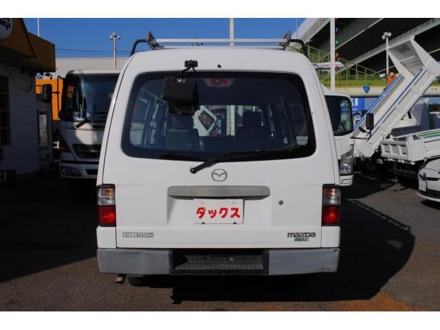 MAZDA ボンゴ 2010 Image 31