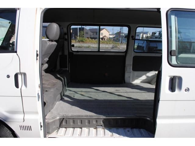 MAZDA ボンゴ 2010 Image 31
