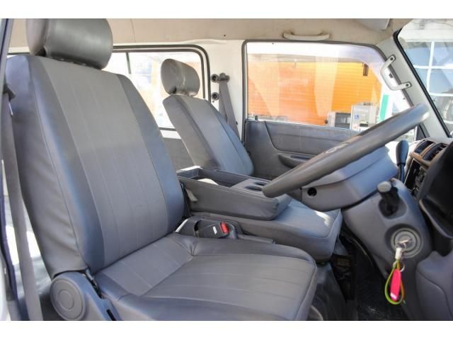 MAZDA ボンゴ 2010 Image 31