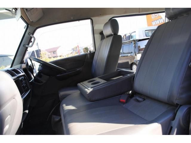 MAZDA ボンゴ 2010 Image 31