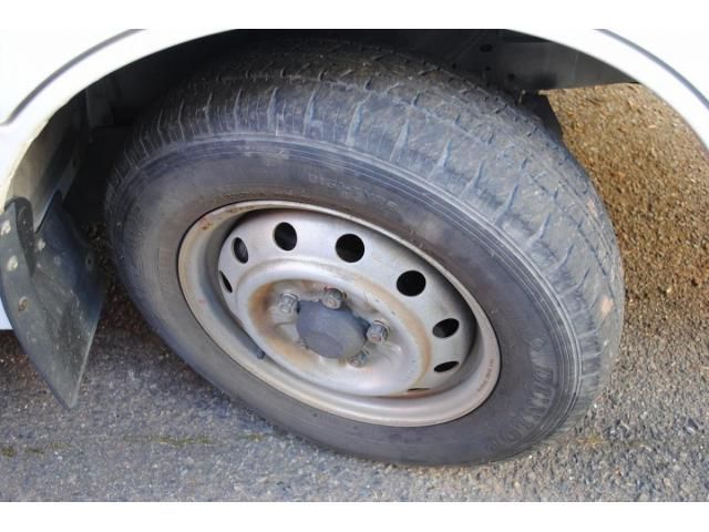 MAZDA ボンゴ 2008 Image 31