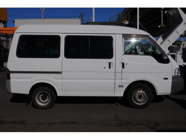 MAZDA ボンゴ 2008 Image 31