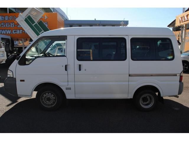 MAZDA ボンゴ 2008 Image 31