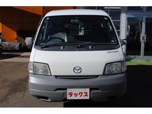 MAZDA ボンゴ 2008 Image 31