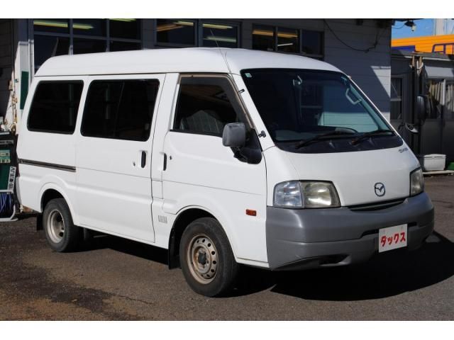 MAZDA ボンゴ 2008 Image 31