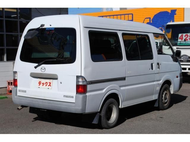 MAZDA ボンゴ 2008 Image 31