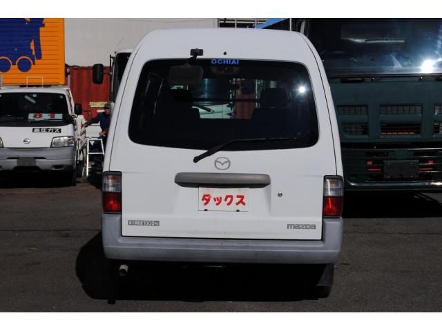 MAZDA ボンゴ 2008 Image 31