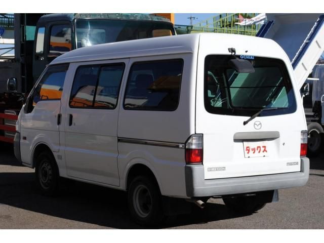MAZDA ボンゴ 2008 Image 31