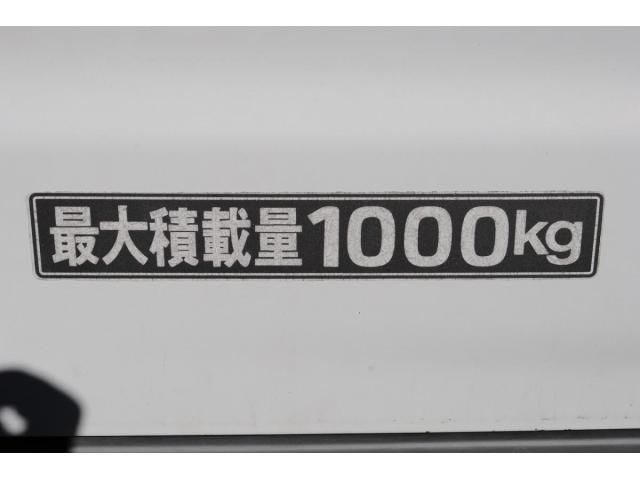 MAZDA ボンゴ 2008 Image 31