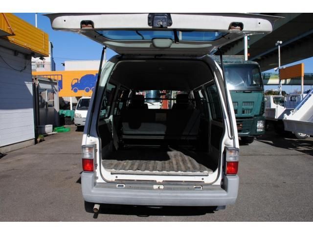 MAZDA ボンゴ 2008 Image 31