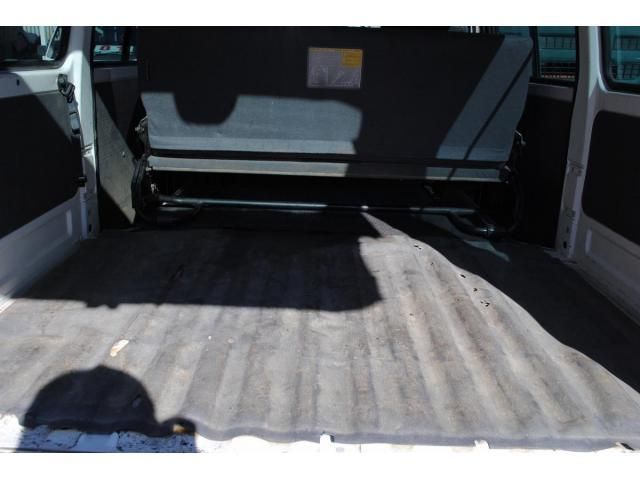 MAZDA ボンゴ 2008 Image 31