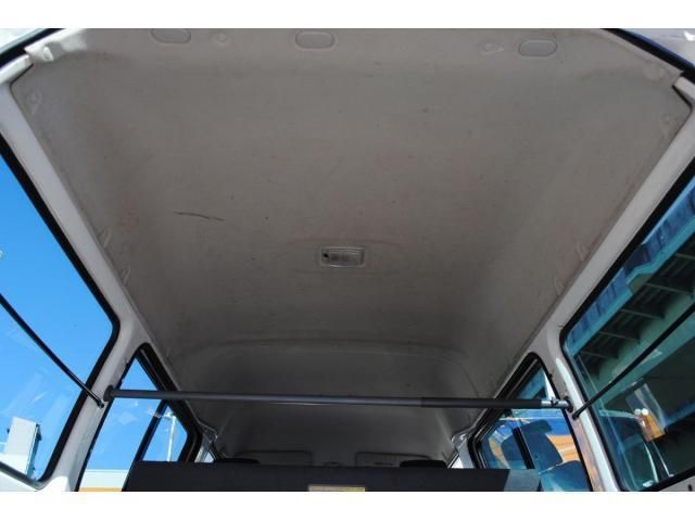 MAZDA ボンゴ 2008 Image 31