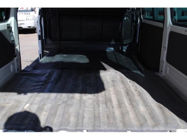 MAZDA ボンゴ 2008 Image 31