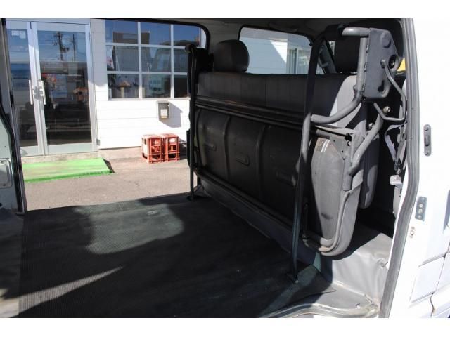 MAZDA ボンゴ 2008 Image 31