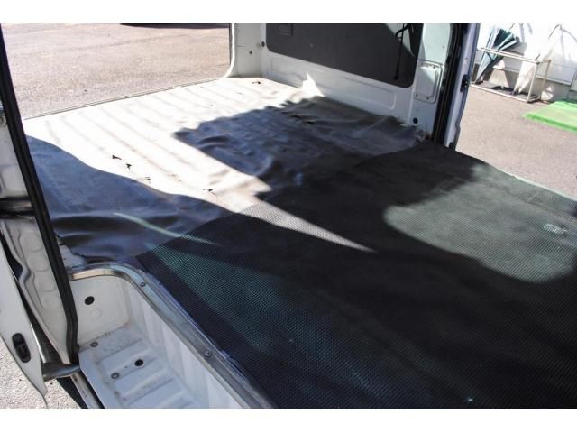 MAZDA ボンゴ 2008 Image 31