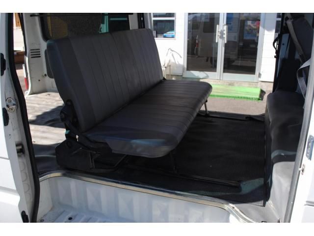 MAZDA ボンゴ 2008 Image 31