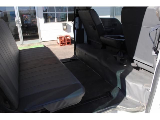 MAZDA ボンゴ 2008 Image 31