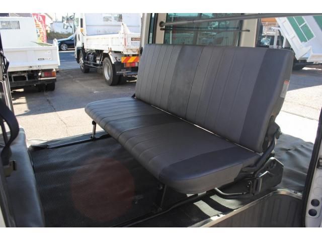 MAZDA ボンゴ 2008 Image 31