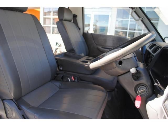 MAZDA ボンゴ 2008 Image 31