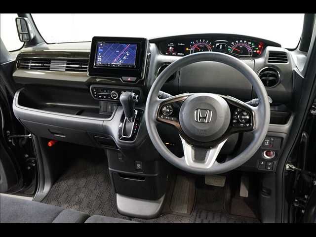 HONDA N BOX CUSTOM 2018 Image 31