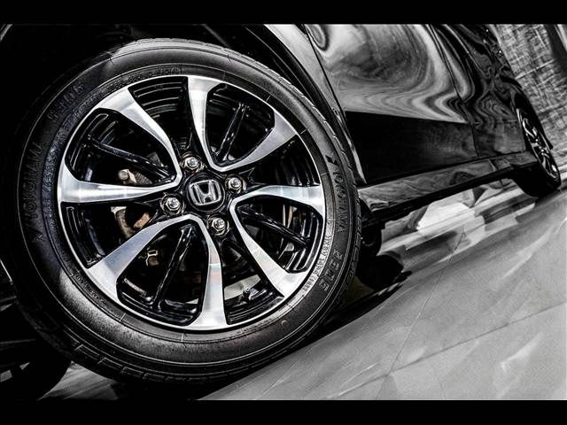 HONDA N BOX CUSTOM 2018 Image 31