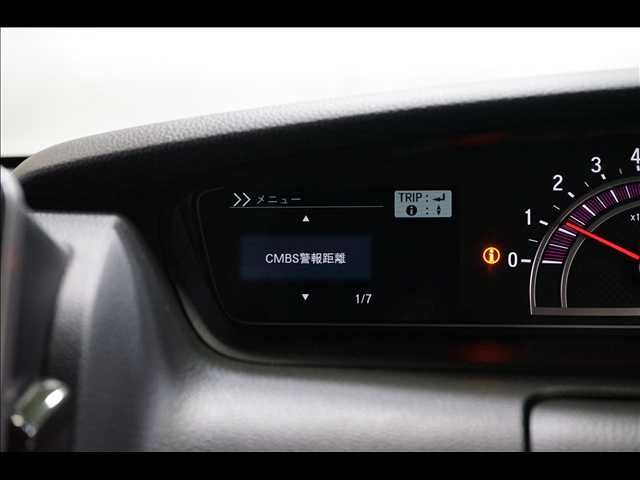 HONDA N BOX CUSTOM 2018 Image 31