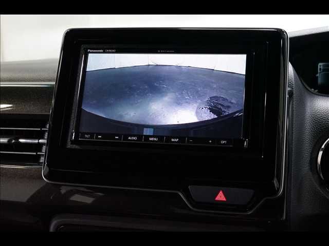 HONDA N BOX CUSTOM 2018 Image 31