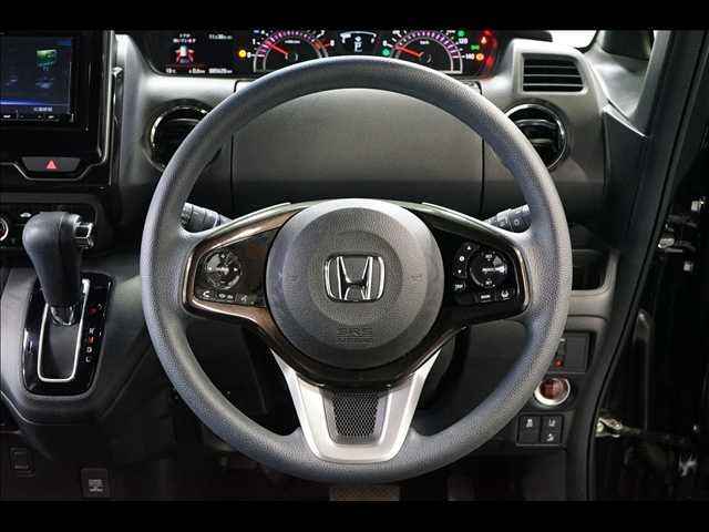 HONDA N BOX CUSTOM 2018 Image 31